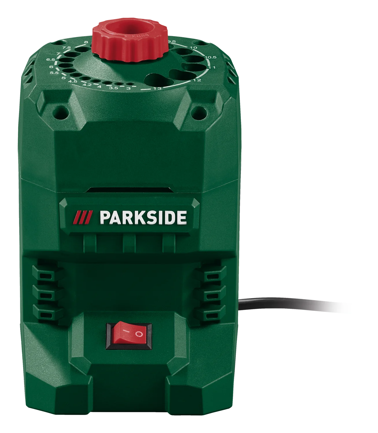 PARKSIDE® Bohrerschärfgerät »PBSG« – Bild 3 von 4