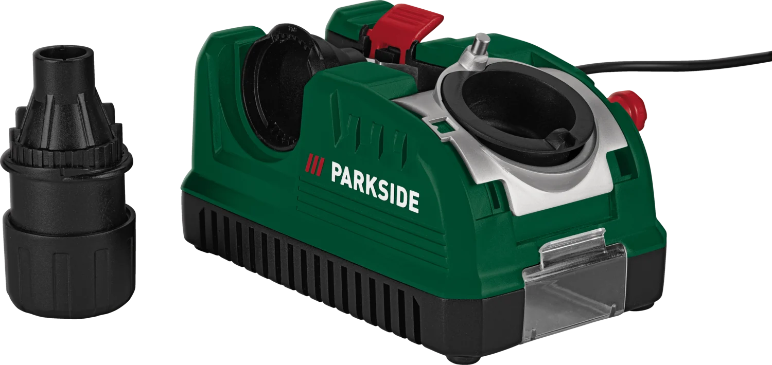 PARKSIDE® Bohrerschärfgerät »PBSG 92 A1« – Bild 3 von 4
