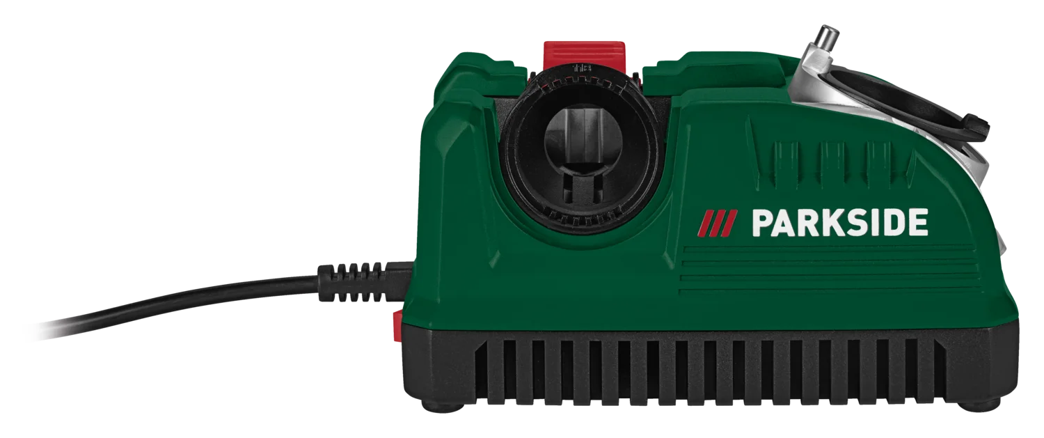 PARKSIDE® Bohrerschärfgerät »PBSG 92 A1« – Bild 4 von 4