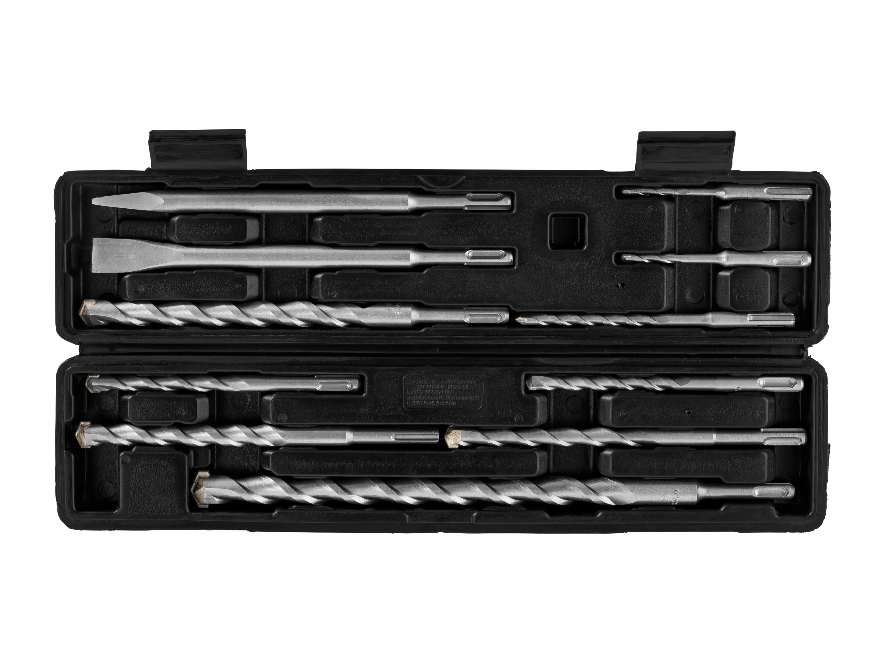 PARKSIDE® Bohrersortiment (Bohrerset 11 tlg.) – Bild 3 von 3