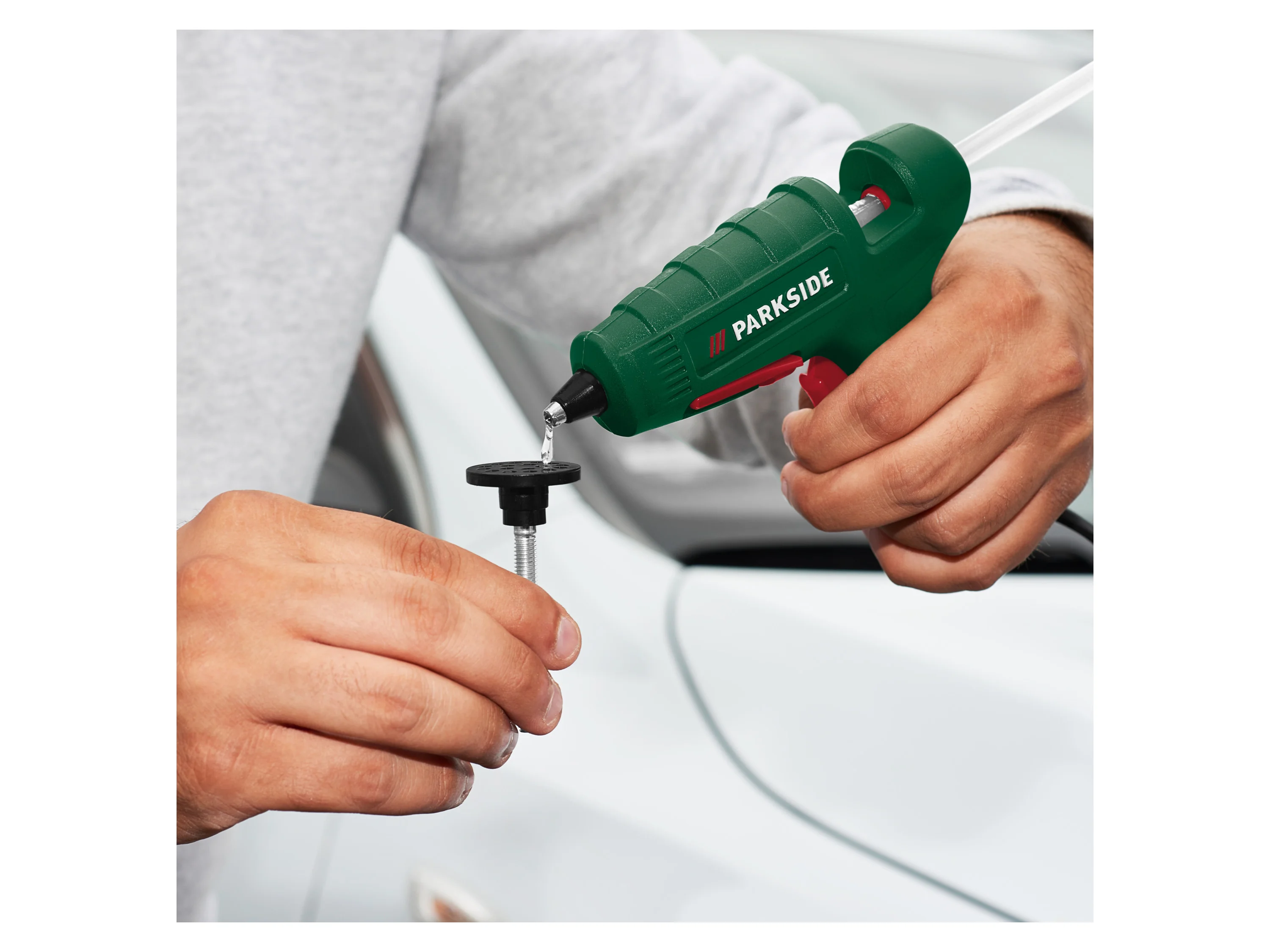 PARKSIDE® Dellen-Reparatur-Set, 21-teilig – Bild 2 von 4