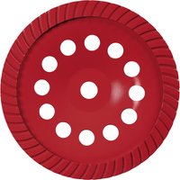 PARKSIDE® Diamant-Schleiftöpfe 230 mm (Diamant-Schleiftopf Turbo)