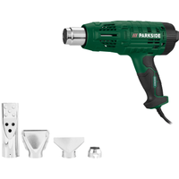 PARKSIDE® Digital-Heißluftgebläse »PHLGD 2000 E5«