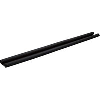 PARKSIDE® Doppel-Türbodendichtung (Schwarz)