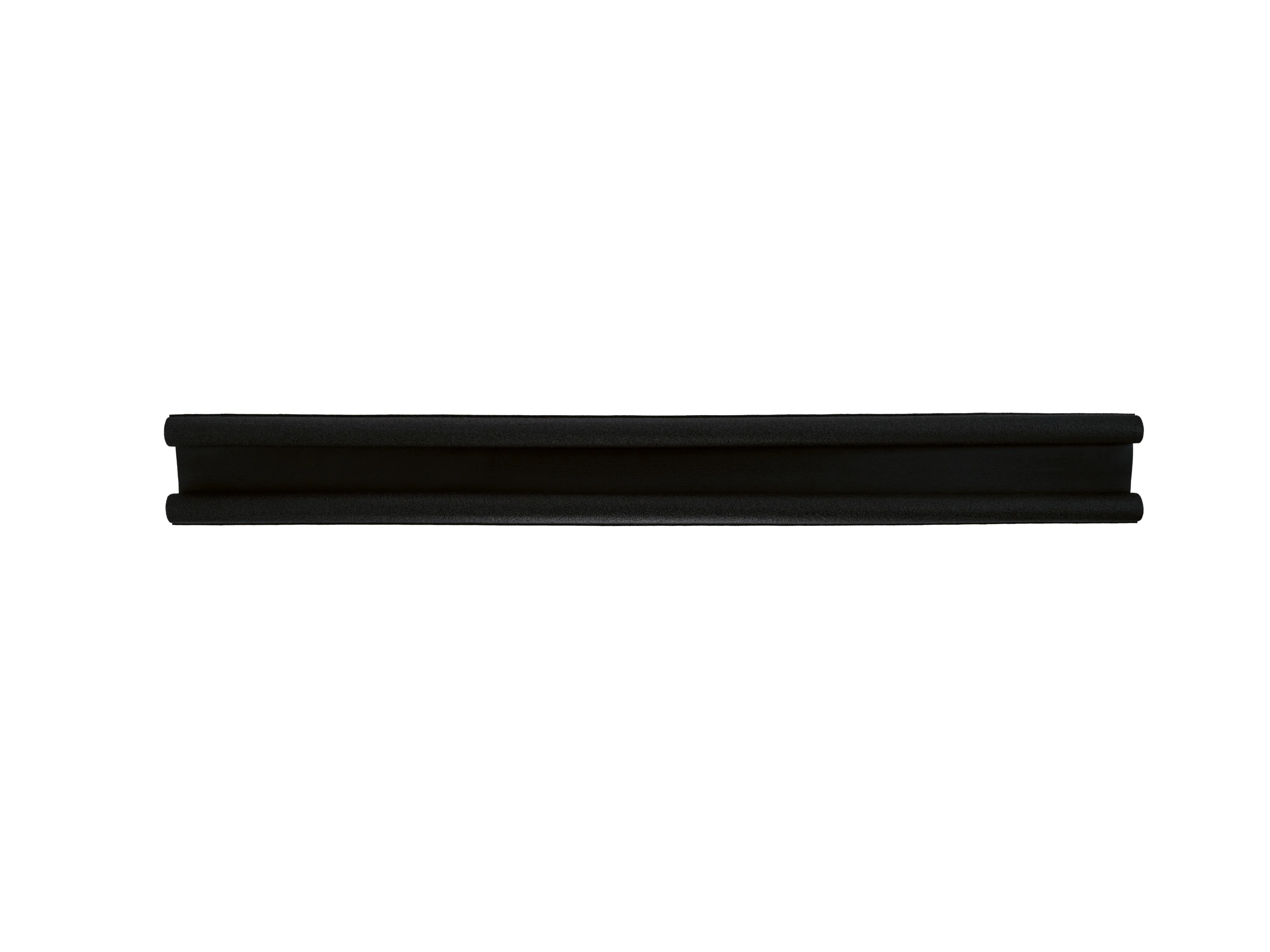 PARKSIDE® Doppel-Türbodendichtung (Schwarz) – Bild 3 von 3