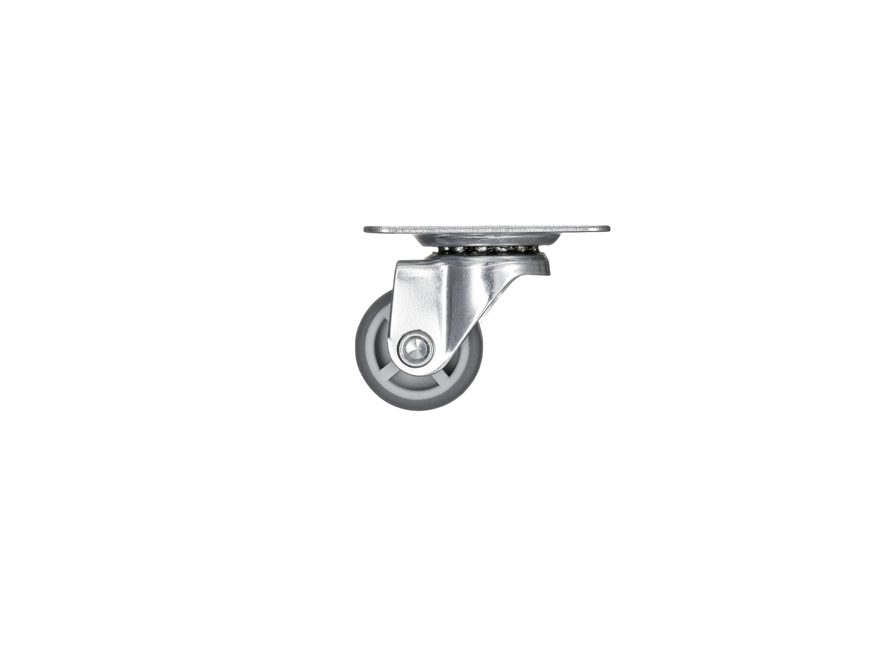 PARKSIDE® Doppelrollen / Lenkrollen / Mini-Lenkrollen (Mini-Lenkrollen 8er Set) – Bild 2 von 2