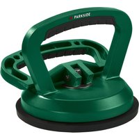 PARKSIDE® Doppelsaugheber / Saugheber / Mini-Einhandsaugheber (2 tlg.)