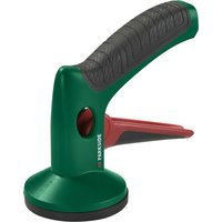 PARKSIDE® Doppelsaugheber / Saugheber / Mini-Einhandsaugheber (Einhand-Mini-Saugheber, 2 tlg.)