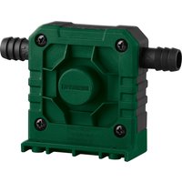 PARKSIDE® Drahtbürsten-Set / Polier-Set / Nylonbürsten-Set / Bohrmaschinenpumpe (Bohrmaschinen-Pumpe PBP B1)