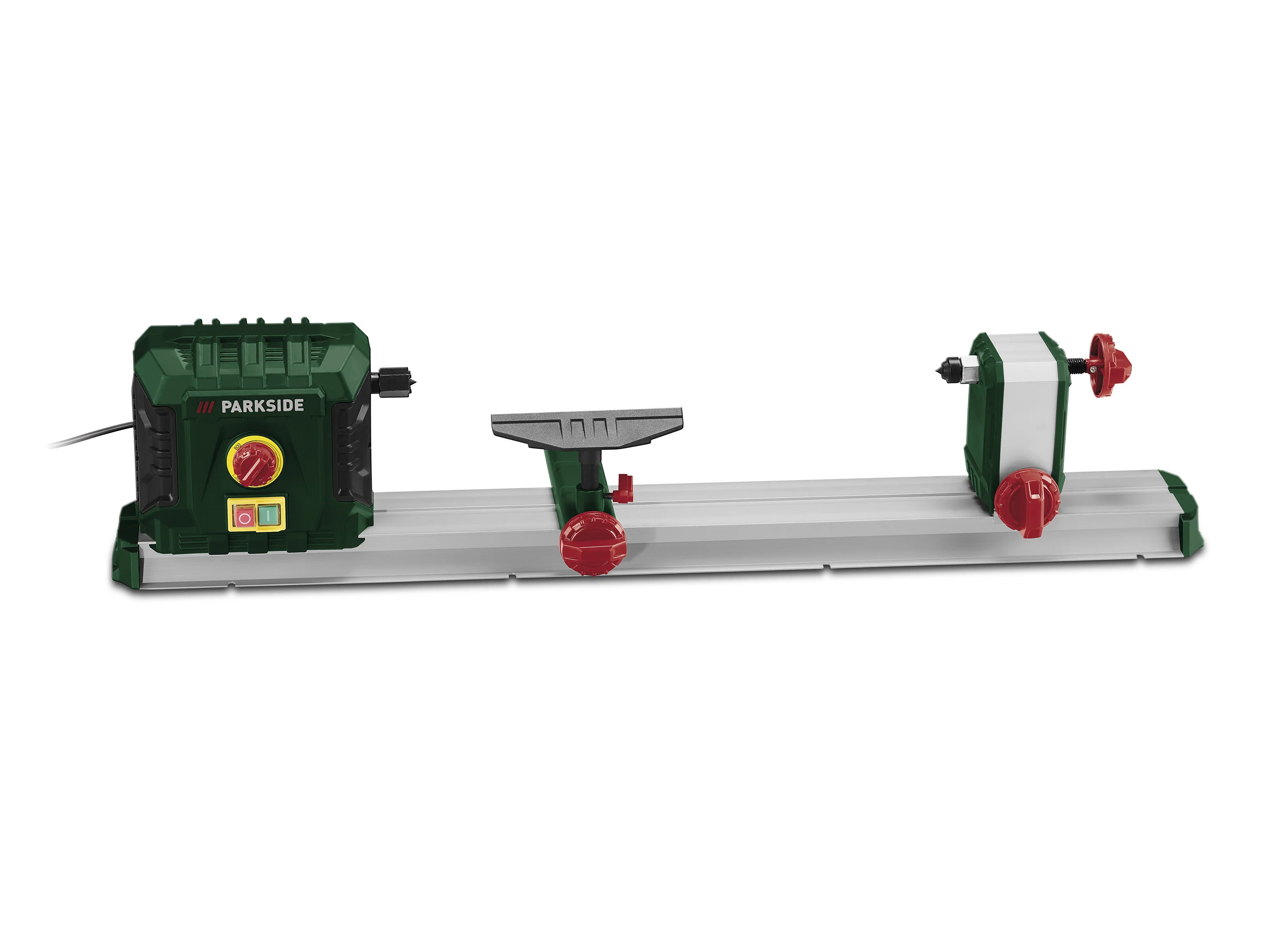 PARKSIDE® Drechselmaschine »PDM 600 C3«, 600 W – Bild 3 von 4
