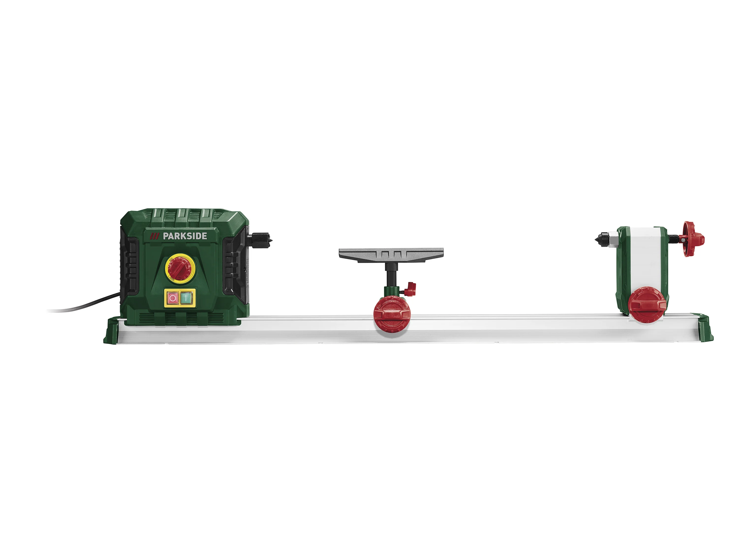 PARKSIDE® Drechselmaschine »PDM 600 C3«, 600 W – Bild 4 von 4
