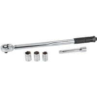 PARKSIDE® Drehmomentschlüssel-Set, 5-teilig