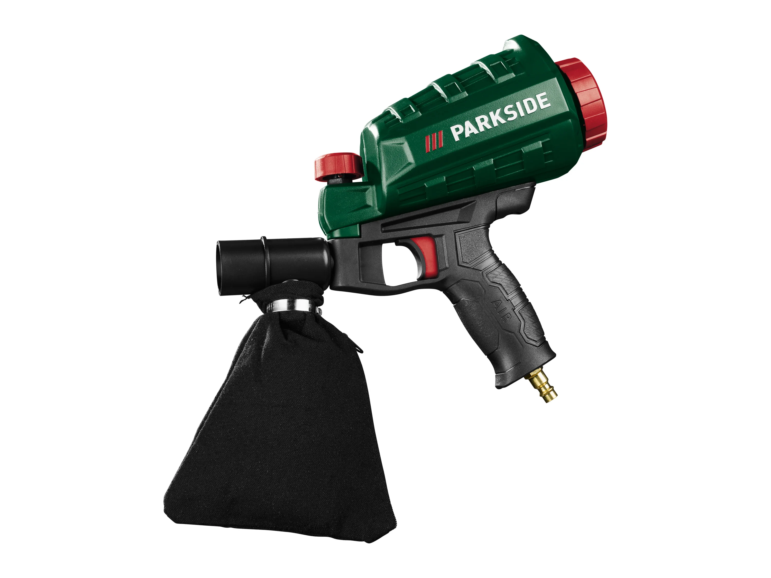 PARKSIDE® Druckluft-Sandstrahlpistole PDSP 1000 E6 – Bild 3 von 4