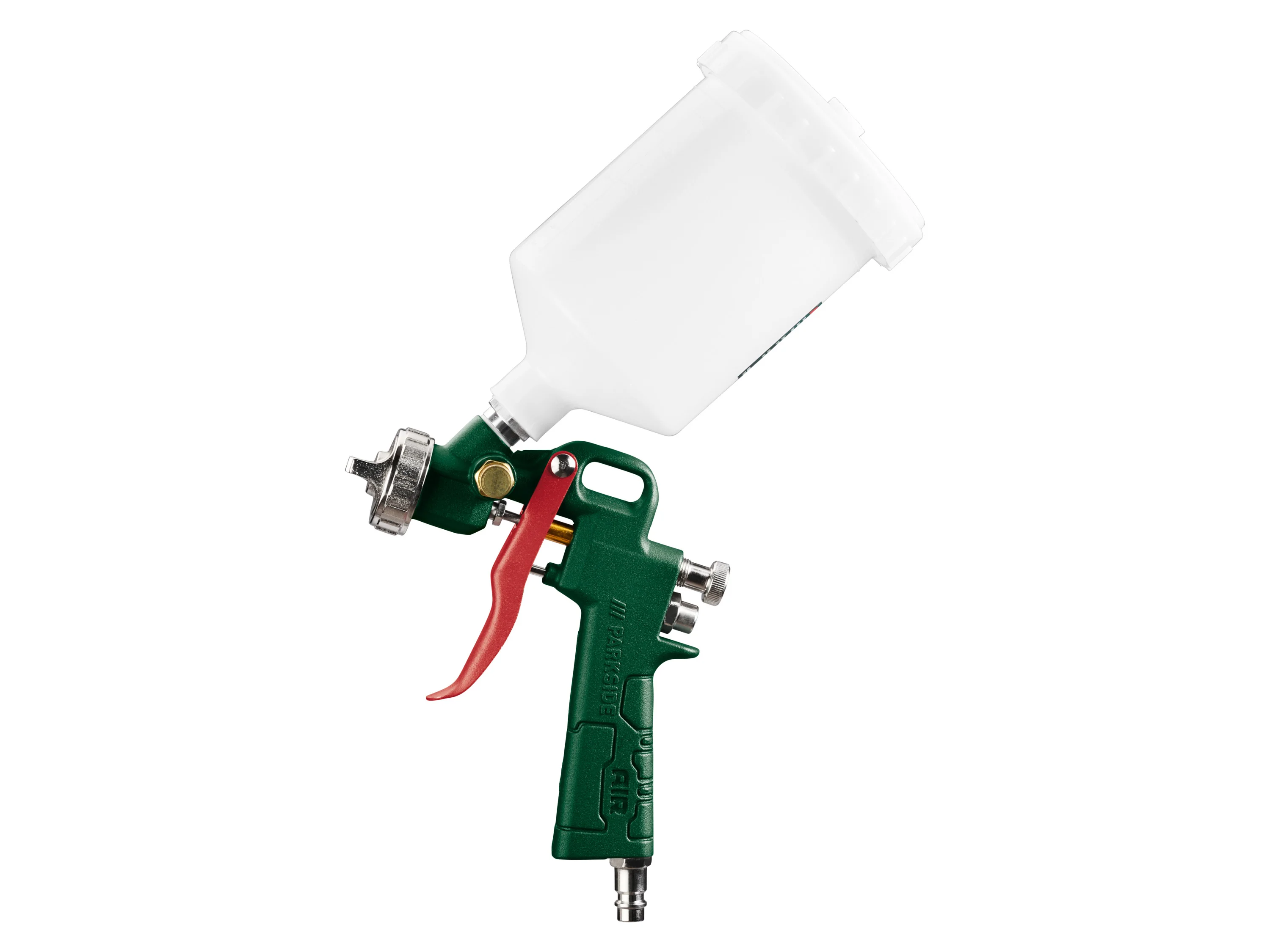 PARKSIDE® Druckluft-Set »PDWS A1«, 13-teilig – Bild 2 von 4