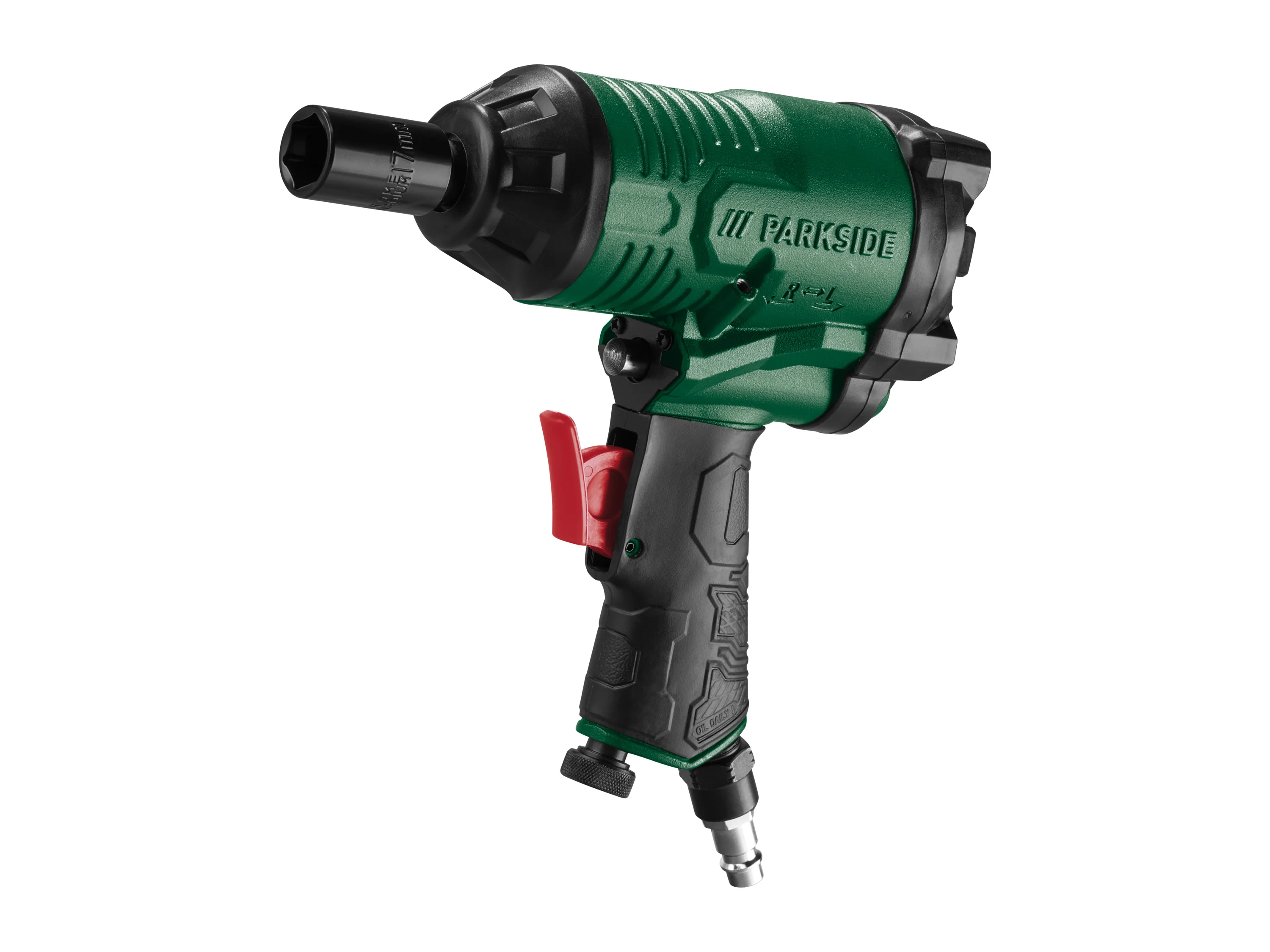 PARKSIDE® Druckluft-Werkzeugset – Bild 2 von 4
