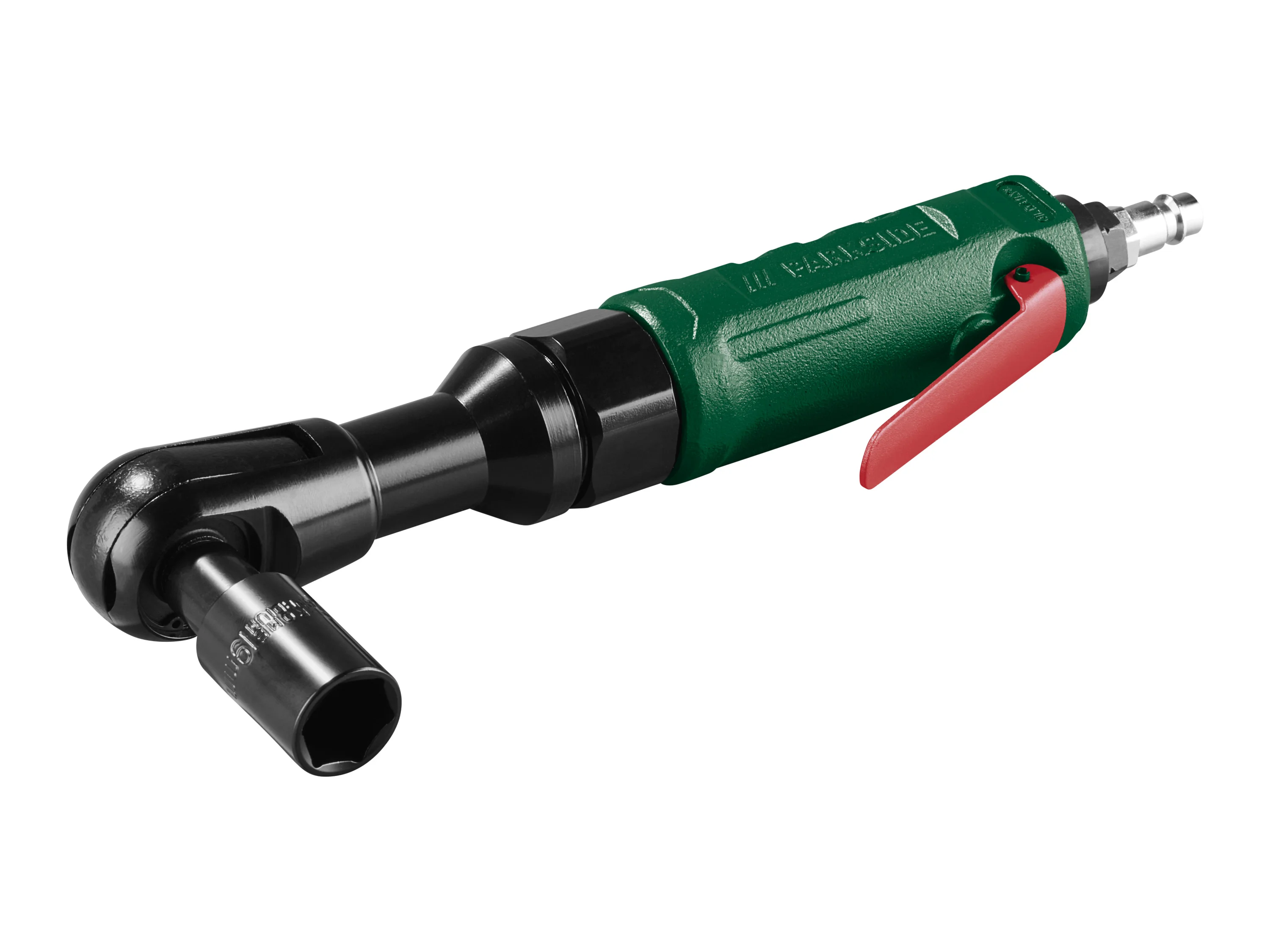 PARKSIDE® Druckluft-Werkzeugset – Bild 4 von 4