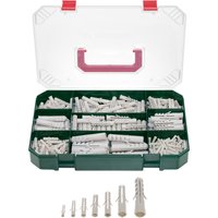 PARKSIDE® Dübelsortiment, SOS-Sortiment