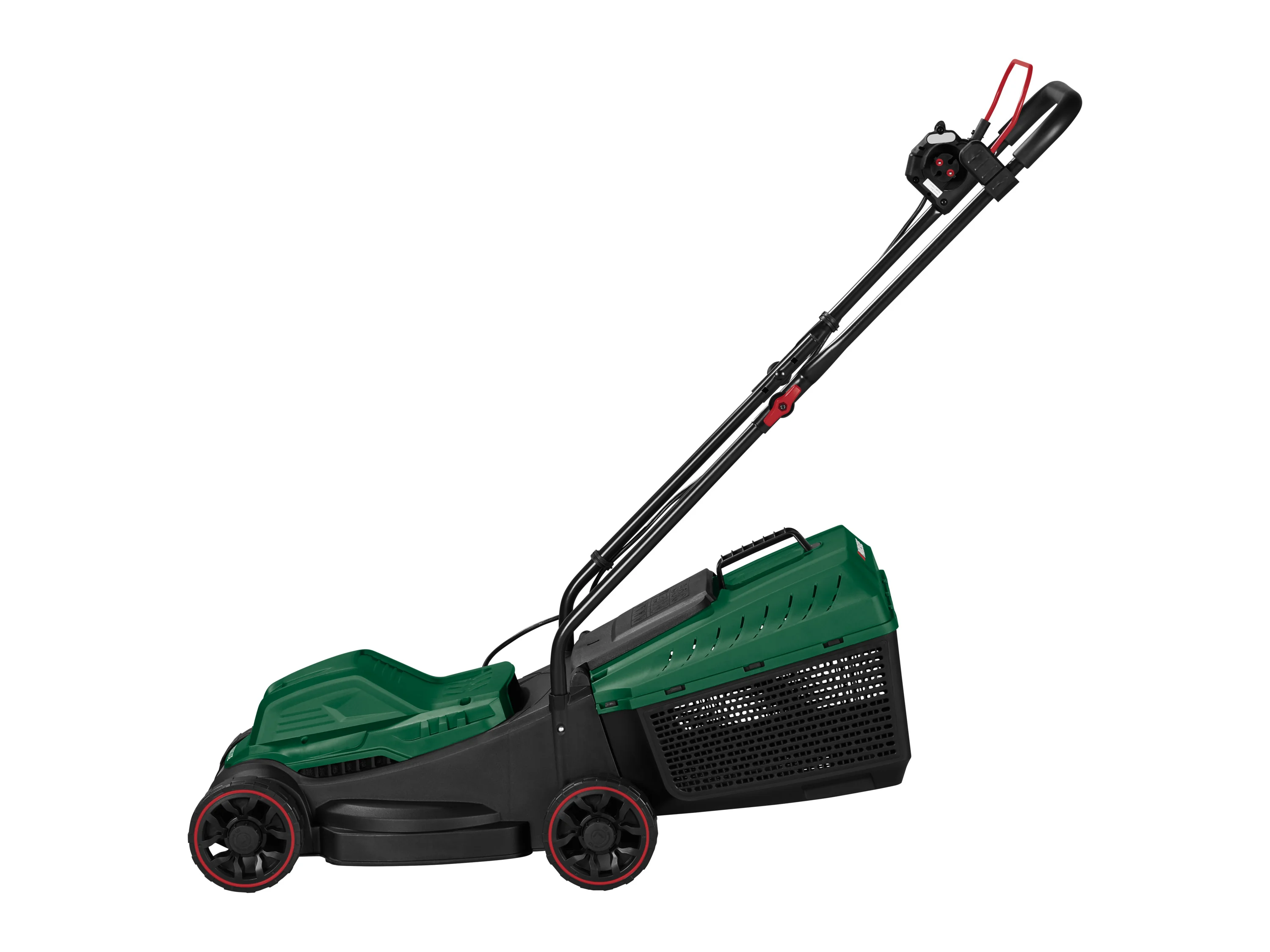 PARKSIDE® Elektro-Rasenmäher »PERM 1300 A1« – Bild 3 von 4