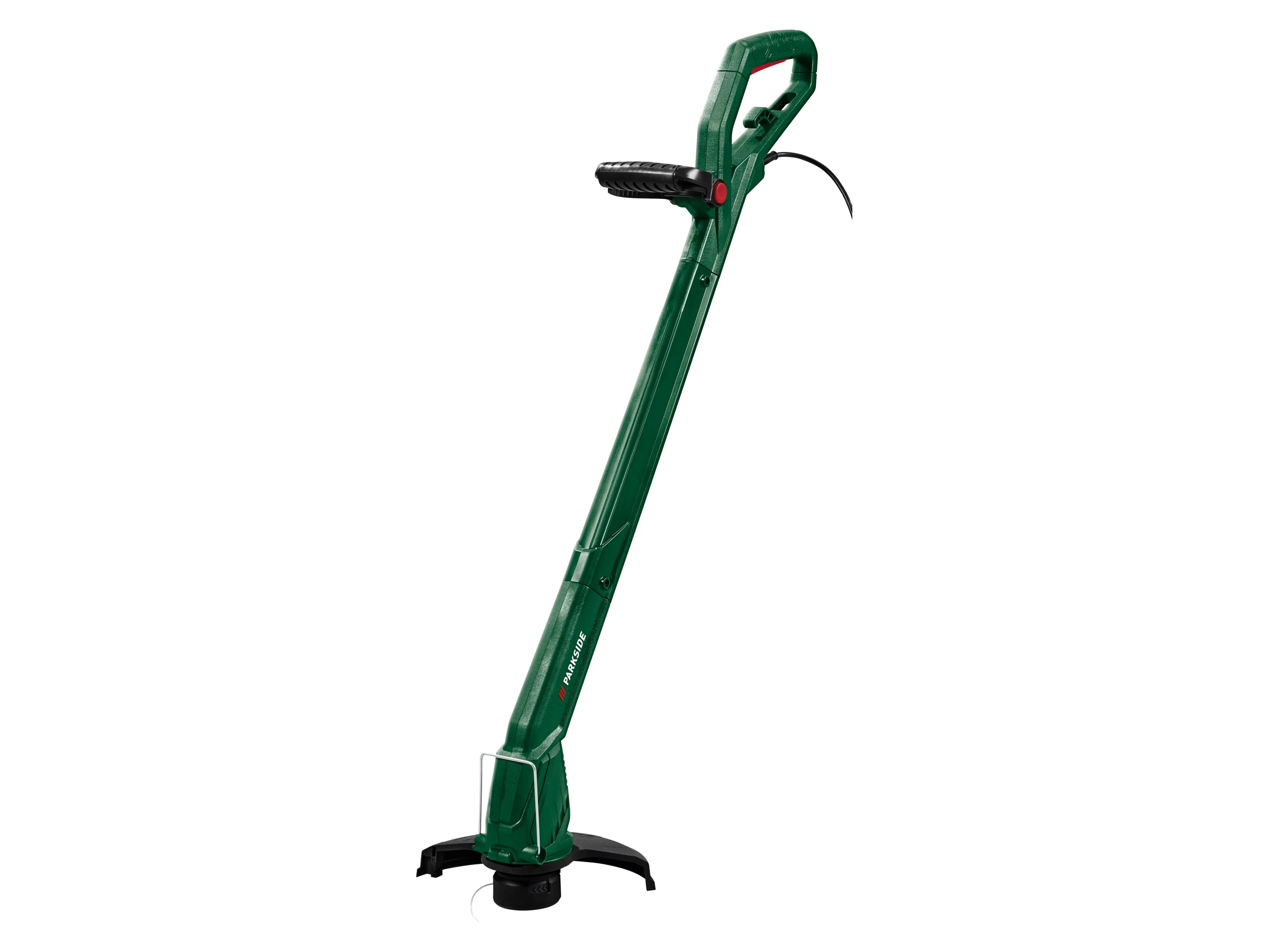 PARKSIDE® Elektro-Rasentrimmer »PERT 300 D2« – Bild 3 von 4