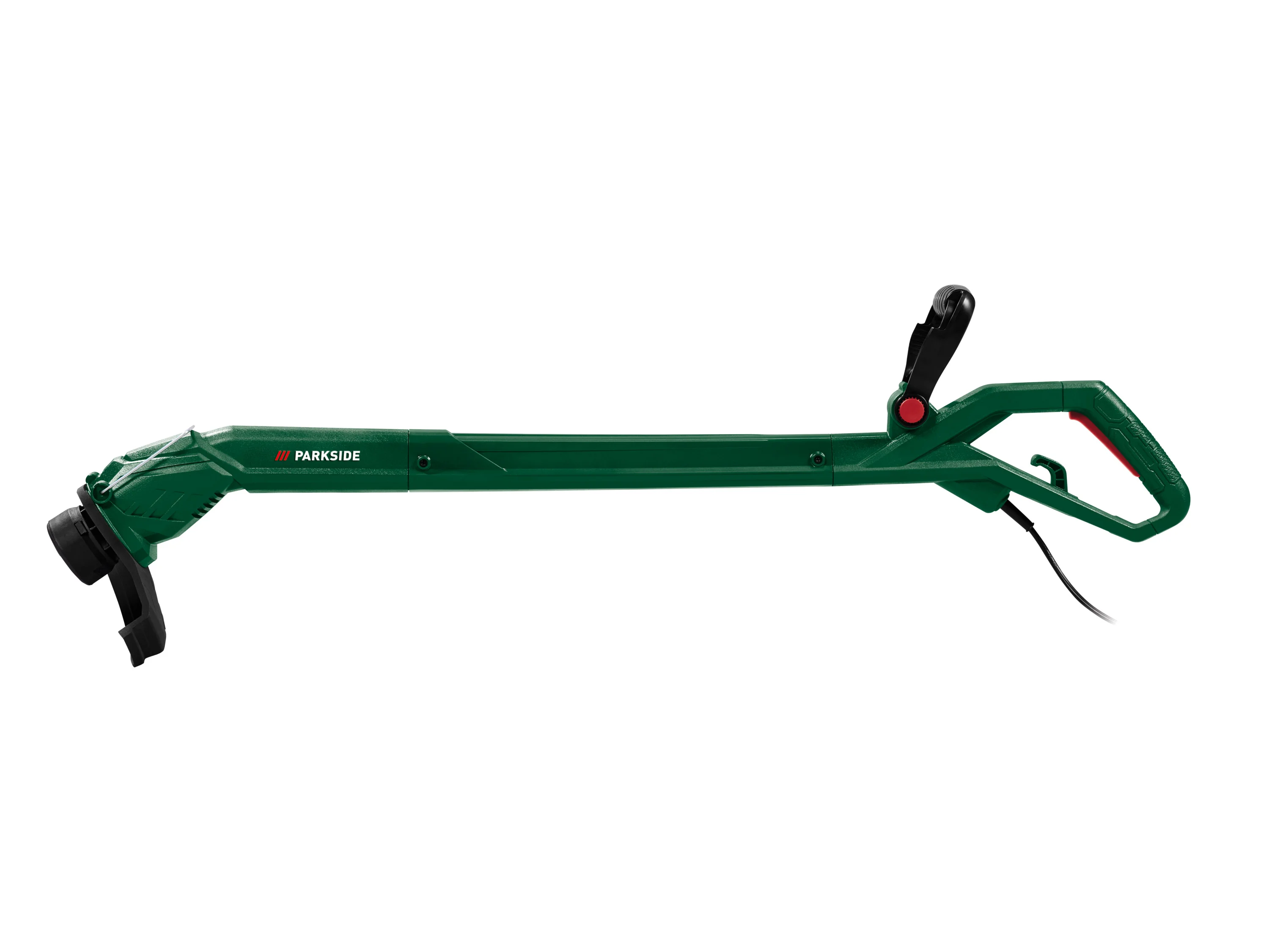 PARKSIDE® Elektro-Rasentrimmer »PERT 300 D2« – Bild 4 von 4