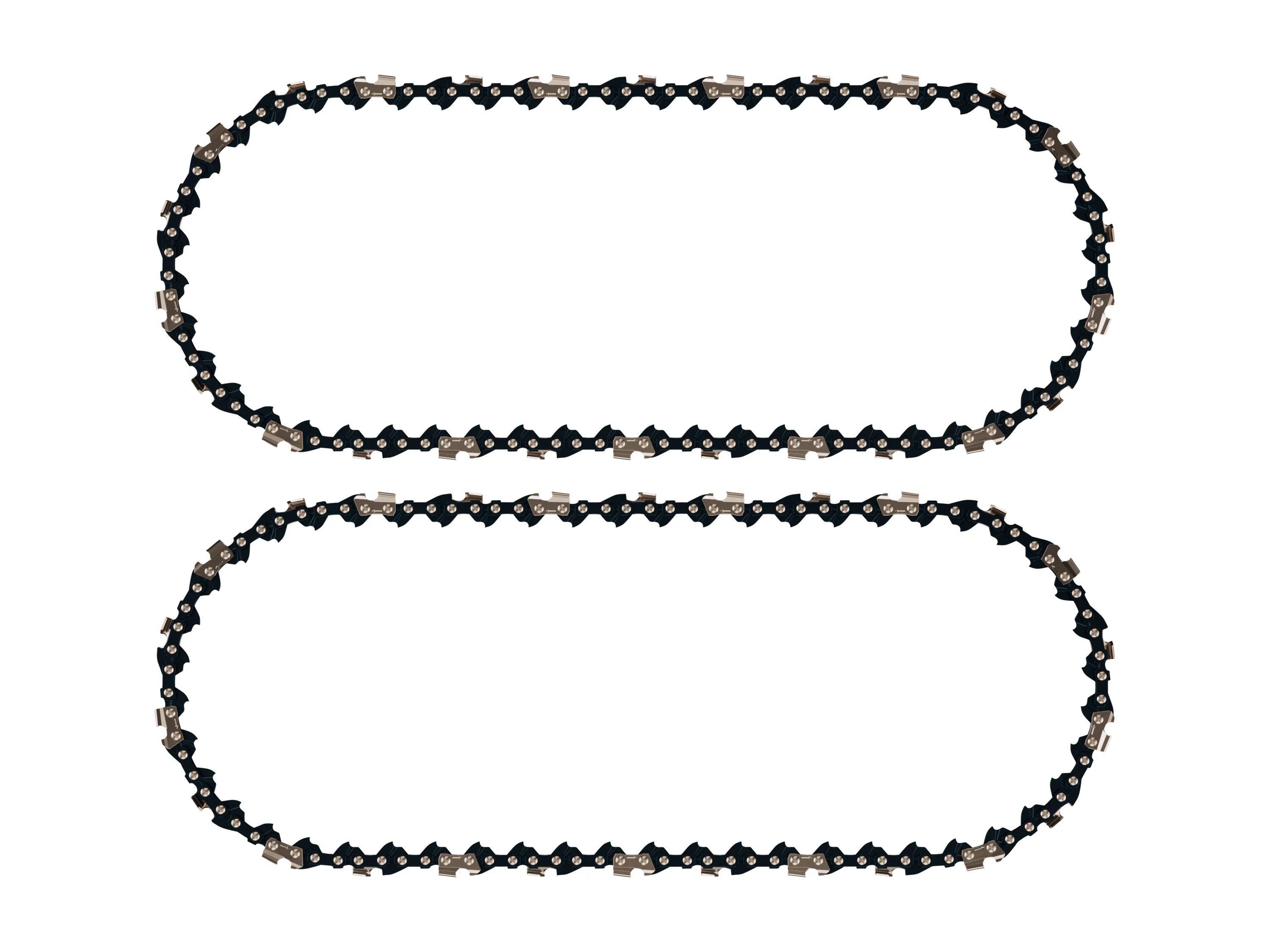 PARKSIDE® Ersatz-Sägeketten, 2 Stück (14 13 a1 - 14 zoll - 1,3 mm) – Bild 2 von 4