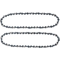 PARKSIDE® Ersatz-Sägeketten, 2 Stück (12 11 A1 - 12 Zoll)