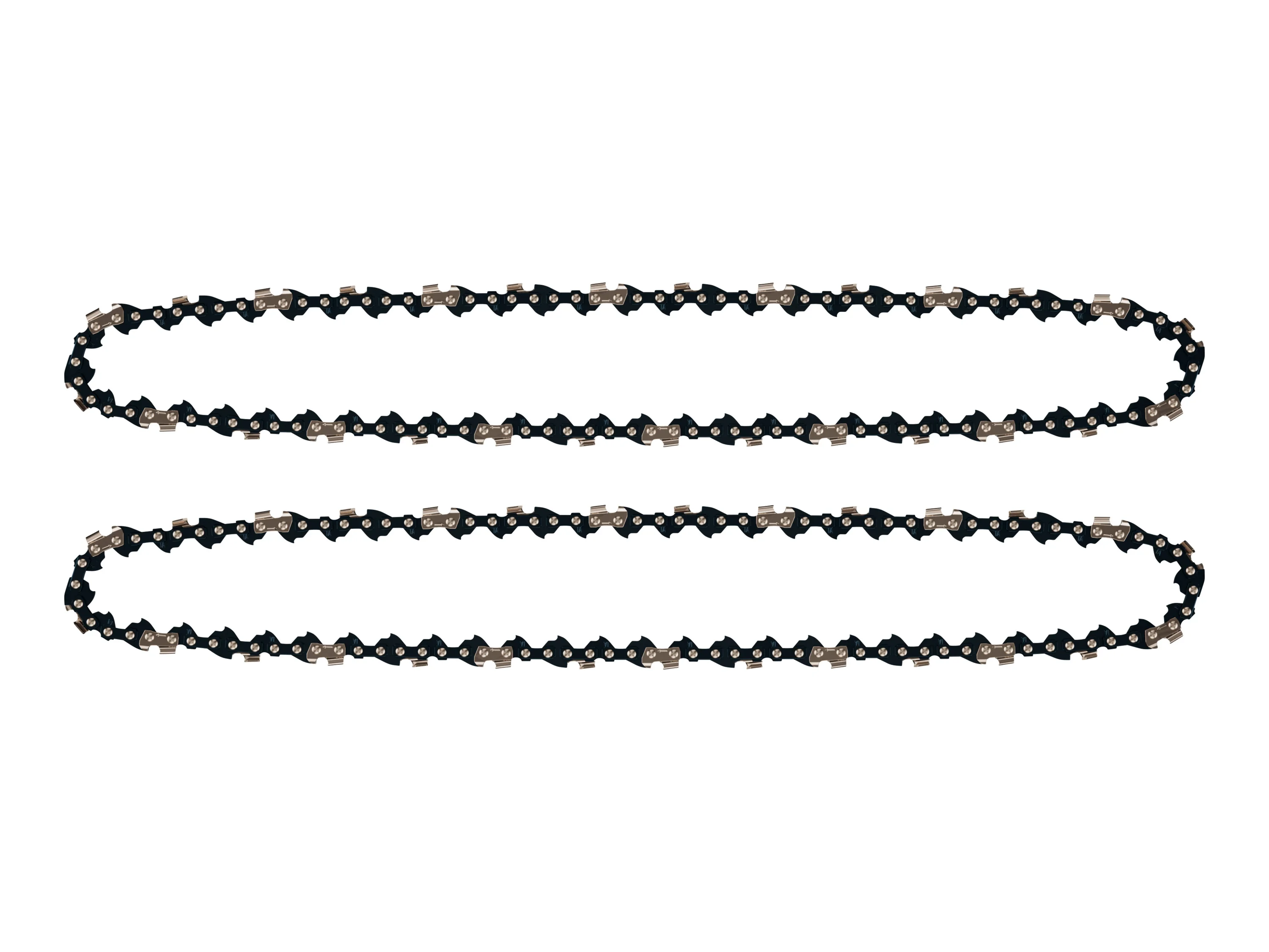PARKSIDE® Ersatz-Sägeketten, 2 Stück (16 11 A1 - 16 Zoll - 1,1 mm) – Bild 2 von 4