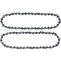 PARKSIDE® Ersatz-Sägeketten, 2 Stück (10 13 a2 - 10 zoll)
