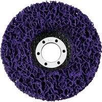 PARKSIDE® Fächerscheiben-Set / Klettschleifteller mit Schleifpapier-Set / Reinigungsscheibe / Schruppscheiben-Set