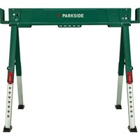 PARKSIDE® Falt-Arbeitsbock
