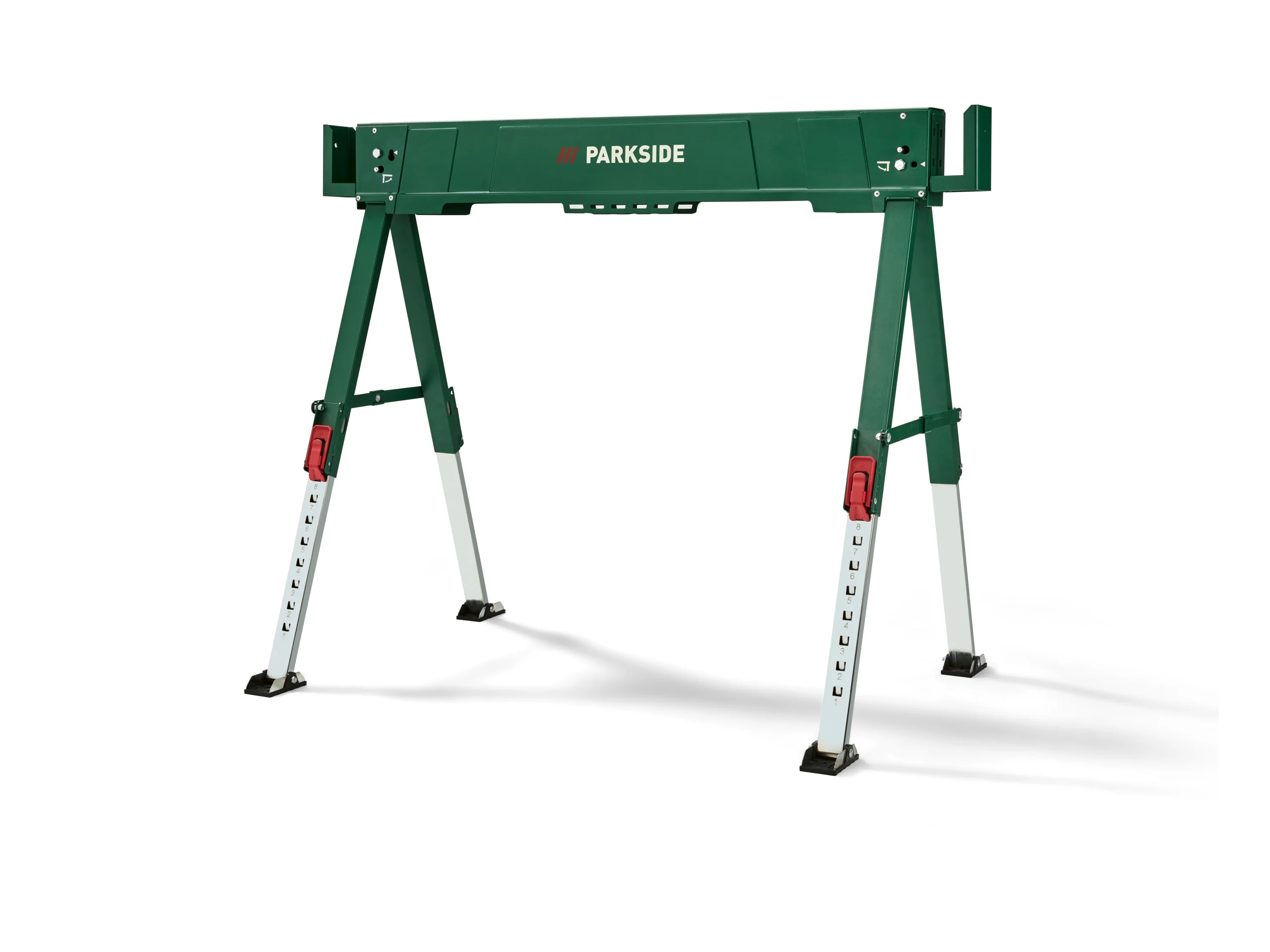 PARKSIDE® Falt-Arbeitsbock – Bild 2 von 4