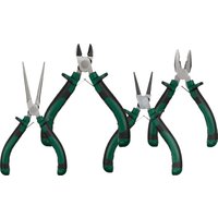 PARKSIDE® Feinmechaniker Zangen-Set, 4-teilig