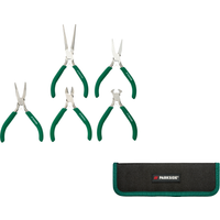 PARKSIDE® Feinmechanikerzangen-Set, 5-teilig