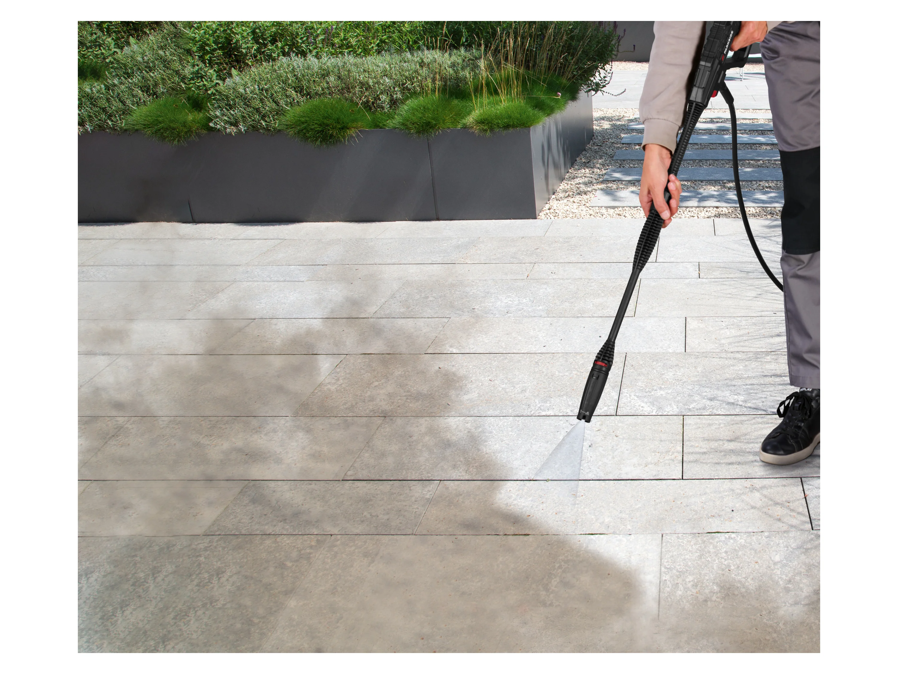 PARKSIDE® Flexi-Hochdruckreiniger »PHDF 150 A1« – Bild 2 von 4