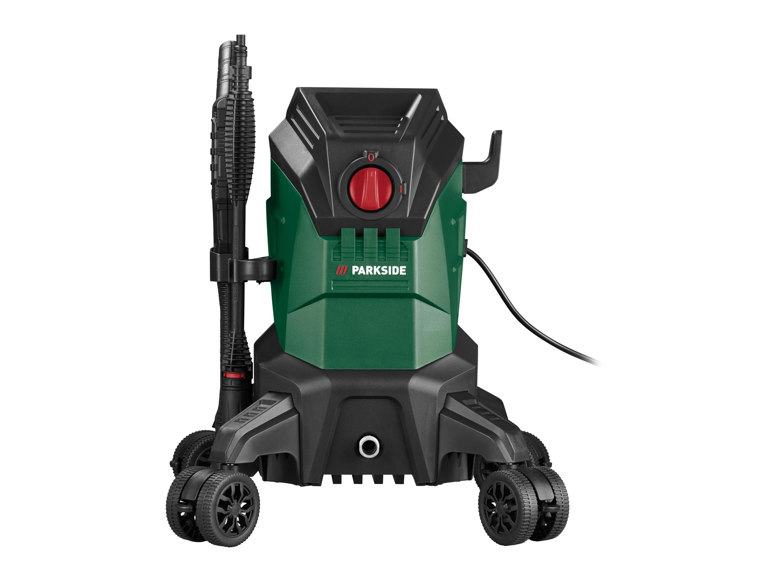 PARKSIDE® Flexi-Hochdruckreiniger »PHDF 150 A1« – Bild 3 von 4