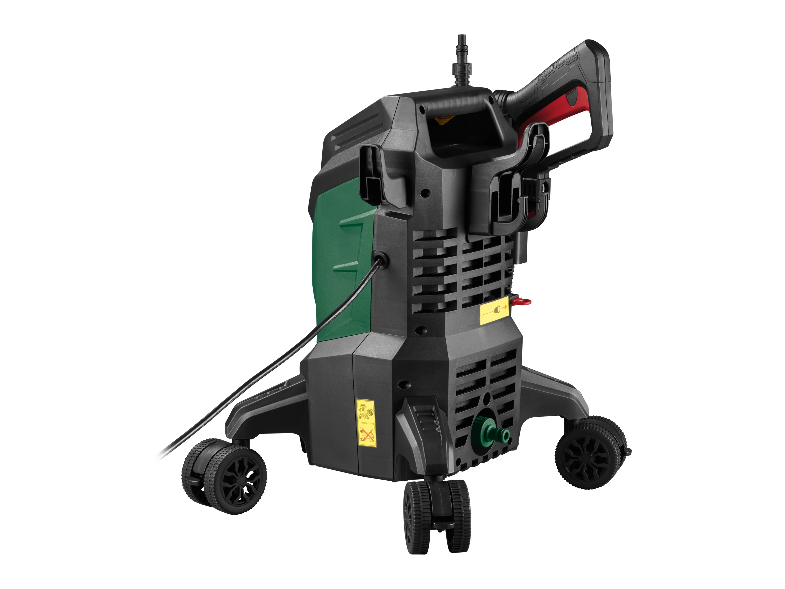 PARKSIDE® Flexi-Hochdruckreiniger »PHDF 150 A1« – Bild 4 von 4