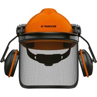 PARKSIDE® Forstschutzhelm
