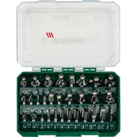 PARKSIDE® Fräserbit-Set, 30-teilig