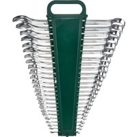 PARKSIDE® Gabelringschlüssel-Satz, 25-teilig