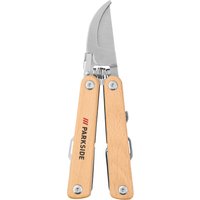 PARKSIDE® Garten-Multi-Tool, 8-in-1