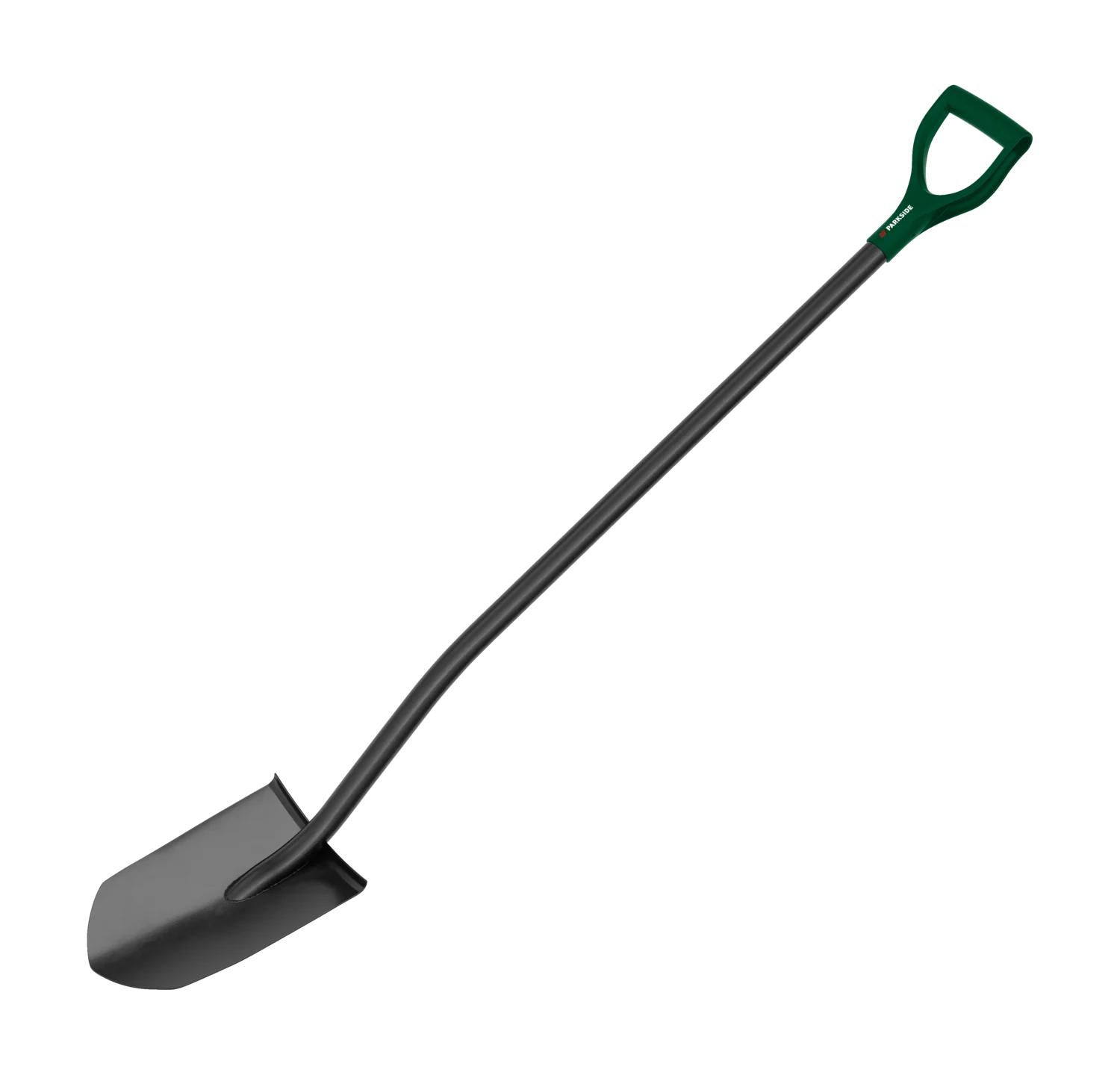 PARKSIDE® Gartengeräte-Set »Spitzspaten, Schaufel & Grabegabel«, 3-teilig – Bild 3 von 4