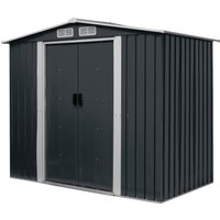 PARKSIDE® Gartengerätehaus M