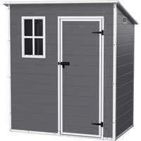 PARKSIDE® Gartengerätehaus S