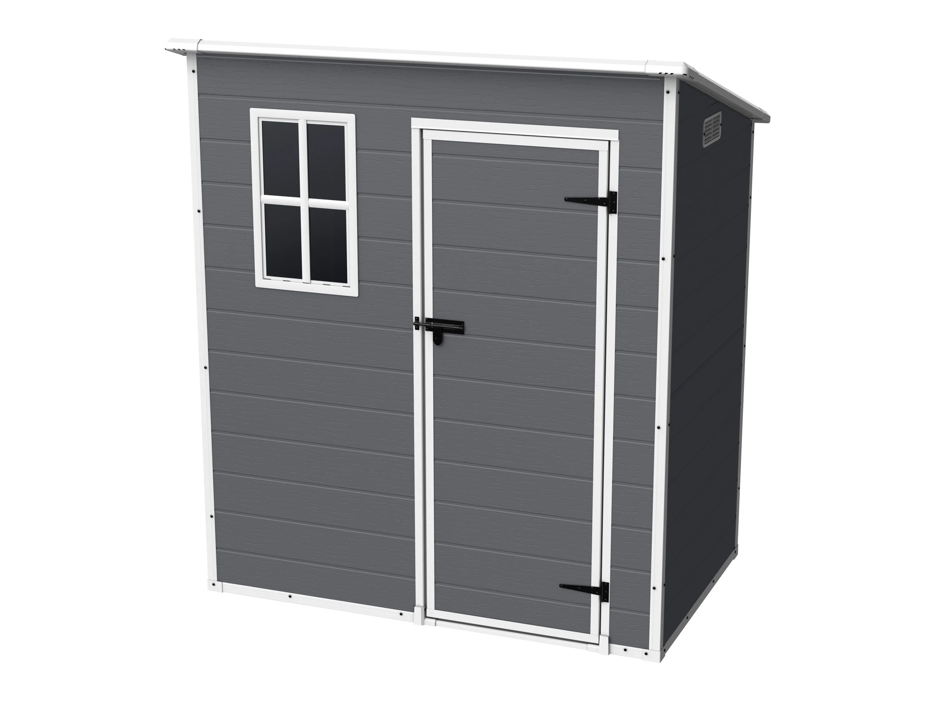 PARKSIDE® Gartengerätehaus S – Bild 3 von 4