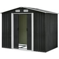 PARKSIDE® Gartengerätehaus XL