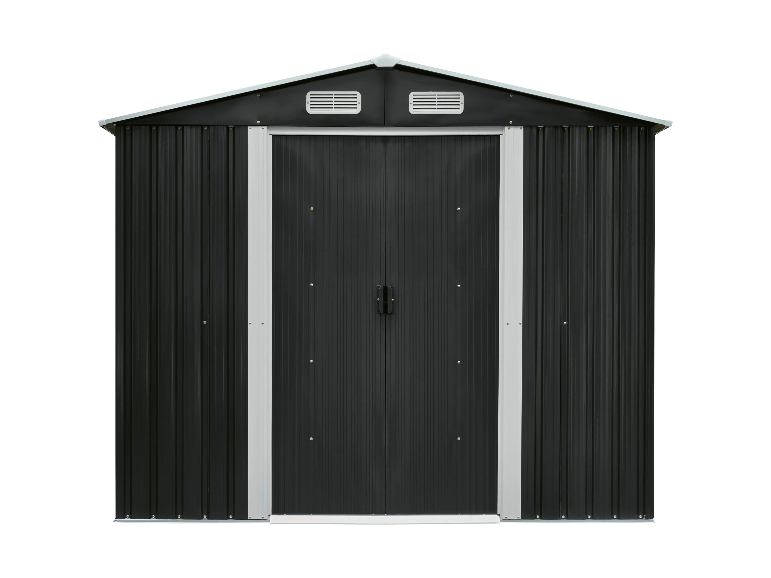 PARKSIDE® Gartengerätehaus XL – Bild 3 von 4
