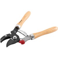 PARKSIDE® Gartenschere Amboss / Bypass (Amboss-Schere)