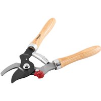 PARKSIDE® Gartenschere Amboss / Bypass (Bypass-Schere)