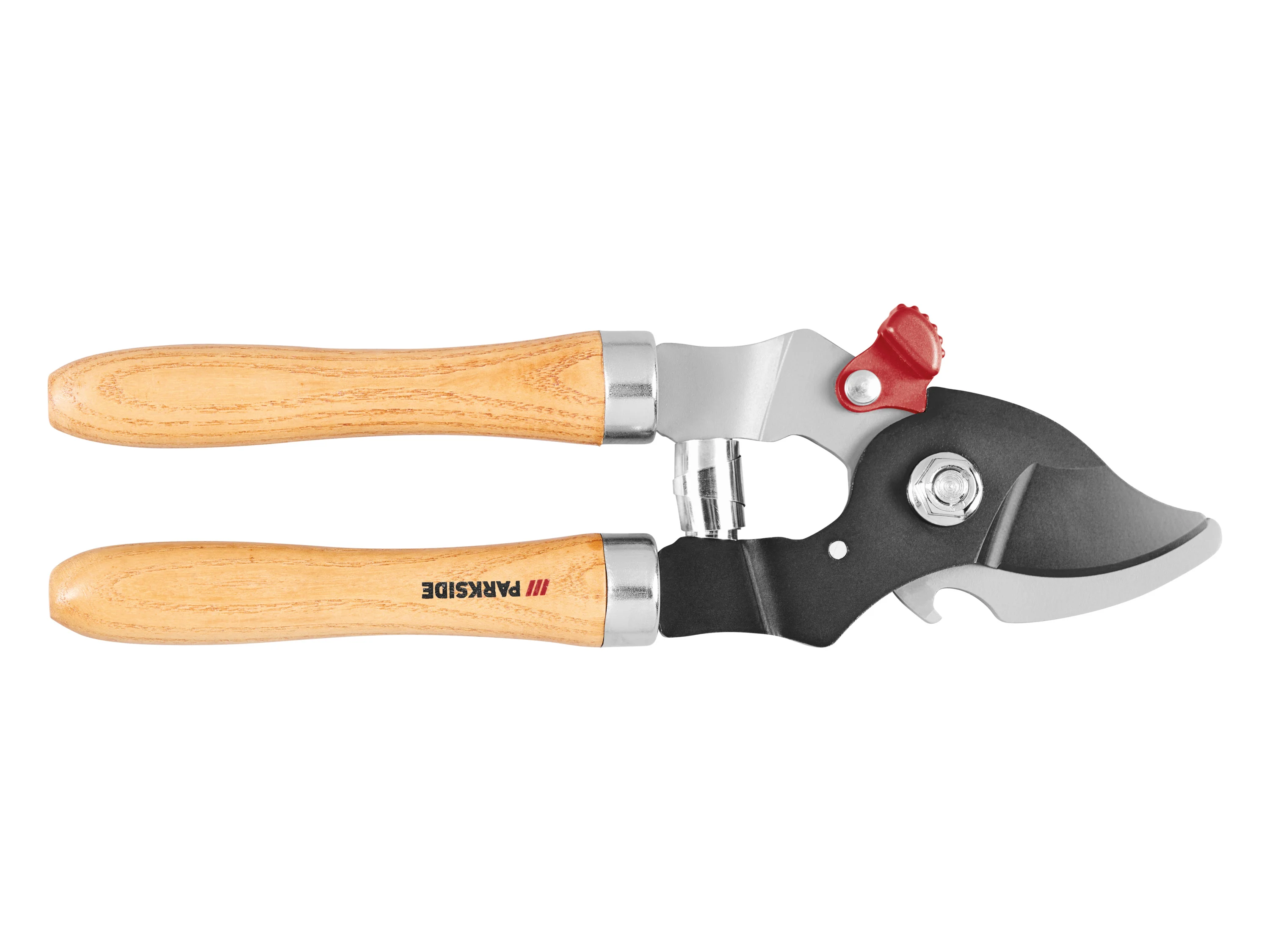 PARKSIDE® Gartenschere Amboss / Bypass (Bypass-Schere) – Bild 3 von 3