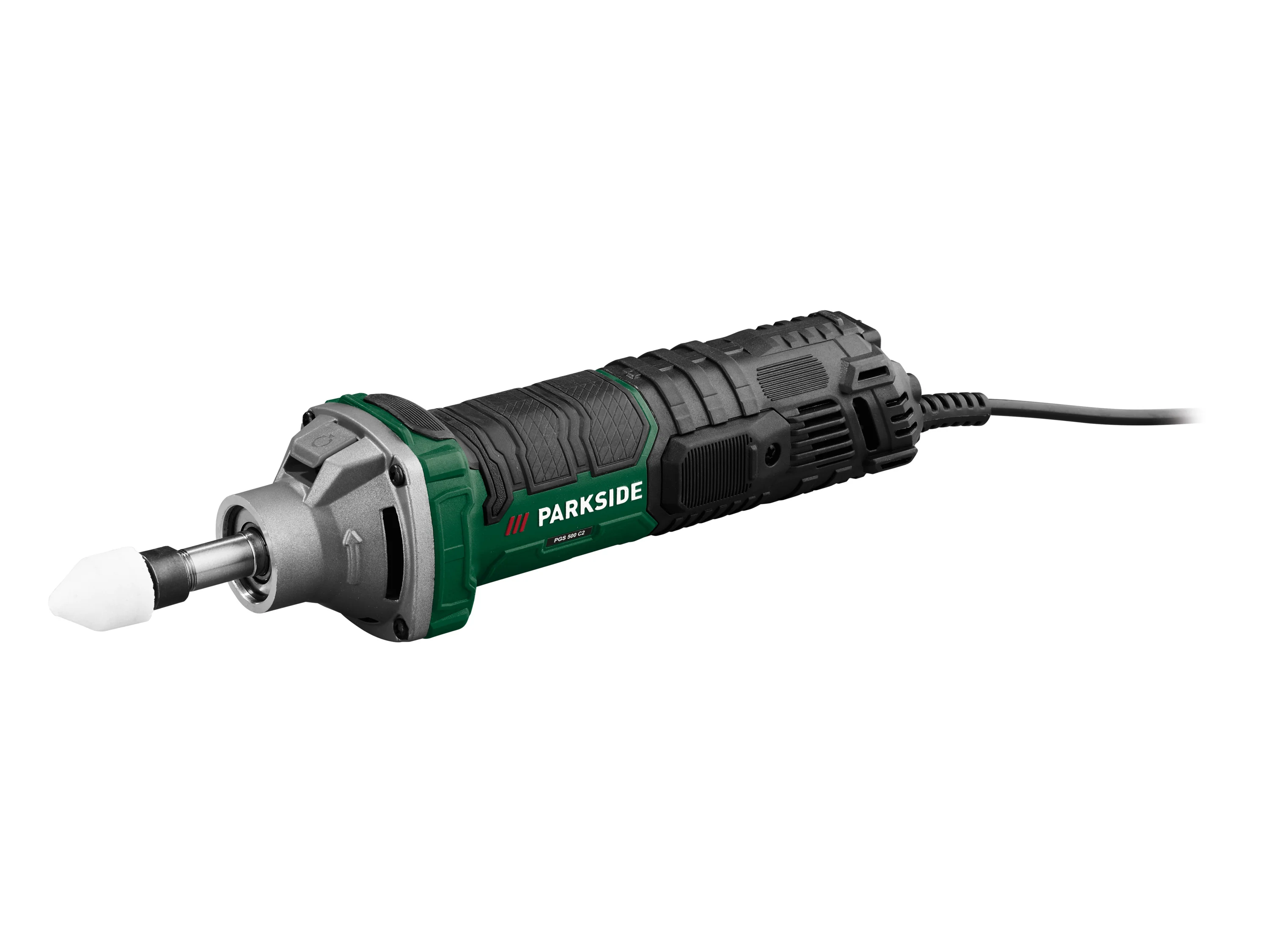PARKSIDE® Geradschleifer »PGS 500 C2« – Bild 3 von 4